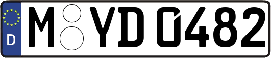 M-YD0482