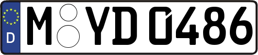 M-YD0486
