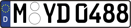 M-YD0488