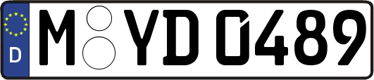 M-YD0489
