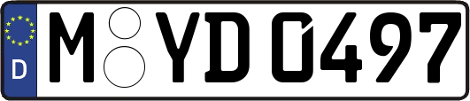M-YD0497