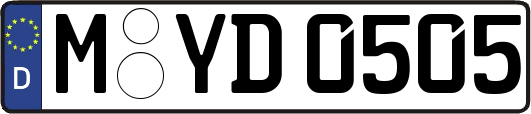 M-YD0505