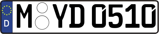 M-YD0510