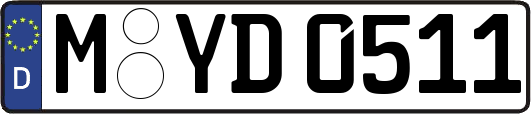 M-YD0511