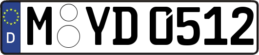 M-YD0512