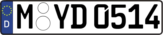 M-YD0514