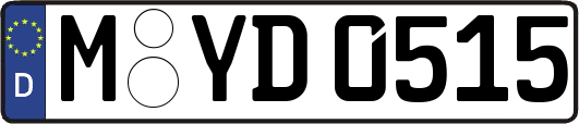 M-YD0515