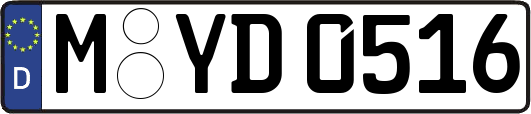 M-YD0516