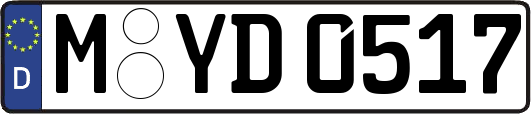 M-YD0517
