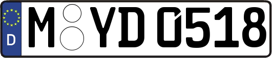 M-YD0518