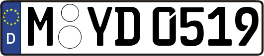 M-YD0519