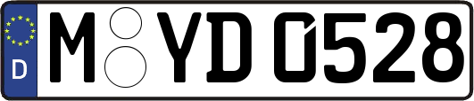 M-YD0528