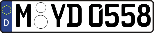 M-YD0558