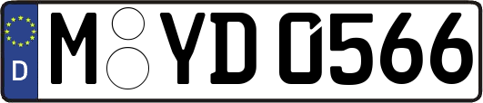 M-YD0566