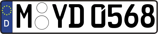 M-YD0568