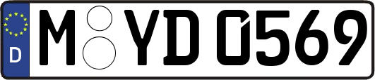 M-YD0569