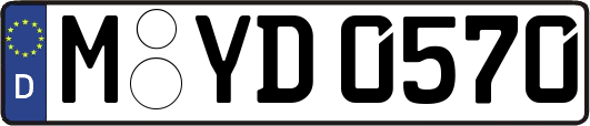M-YD0570