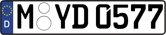 M-YD0577