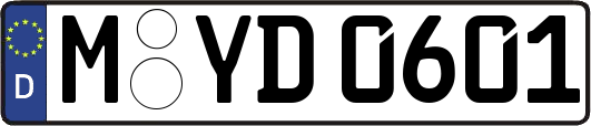 M-YD0601