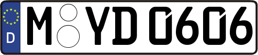 M-YD0606