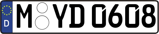 M-YD0608