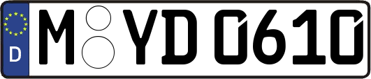M-YD0610