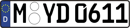 M-YD0611