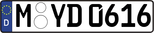 M-YD0616