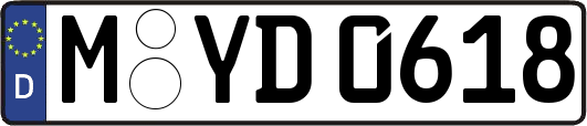 M-YD0618