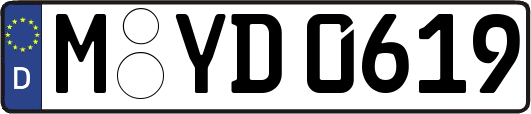 M-YD0619
