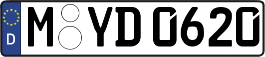 M-YD0620