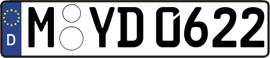 M-YD0622