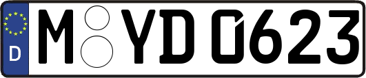 M-YD0623