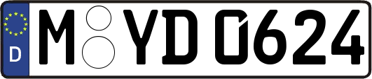 M-YD0624