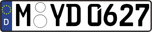 M-YD0627