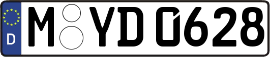M-YD0628