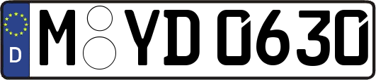 M-YD0630