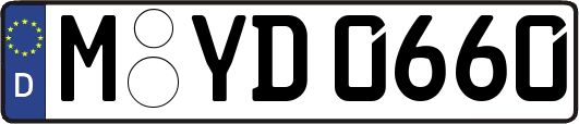 M-YD0660