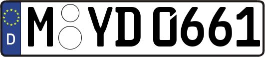 M-YD0661