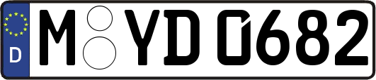 M-YD0682