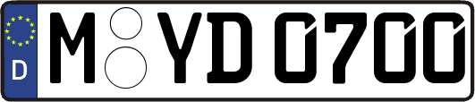 M-YD0700
