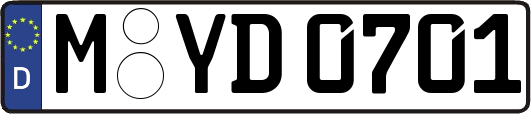 M-YD0701