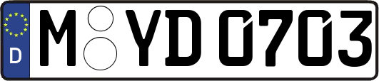 M-YD0703