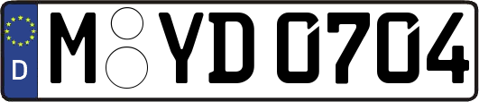 M-YD0704