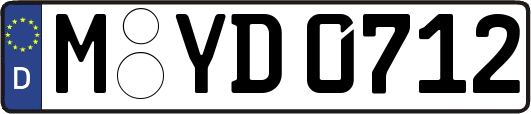 M-YD0712