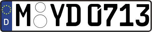 M-YD0713