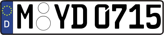 M-YD0715