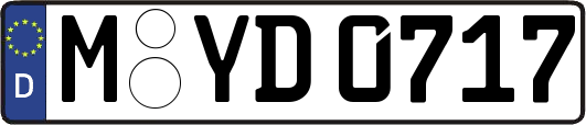 M-YD0717