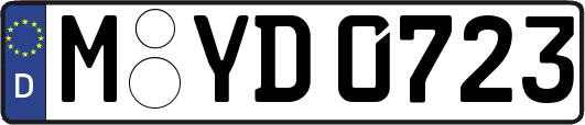 M-YD0723