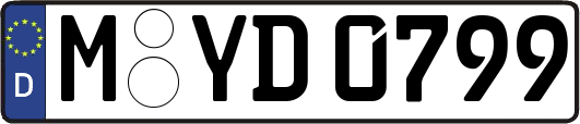 M-YD0799